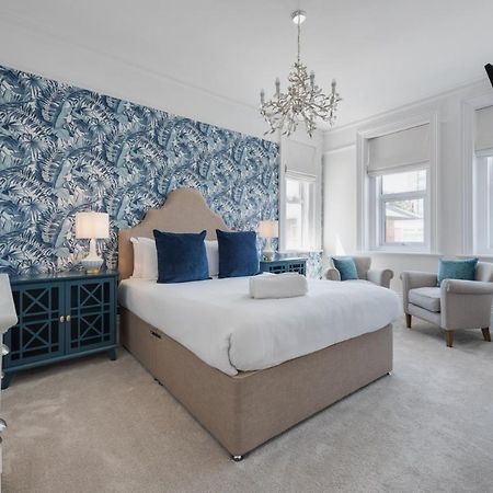 Stattons Boutique Hotel & Restaurant Portsmouth Dış mekan fotoğraf