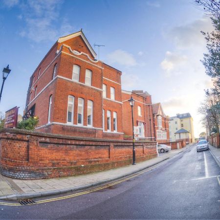Stattons Boutique Hotel & Restaurant Portsmouth Dış mekan fotoğraf