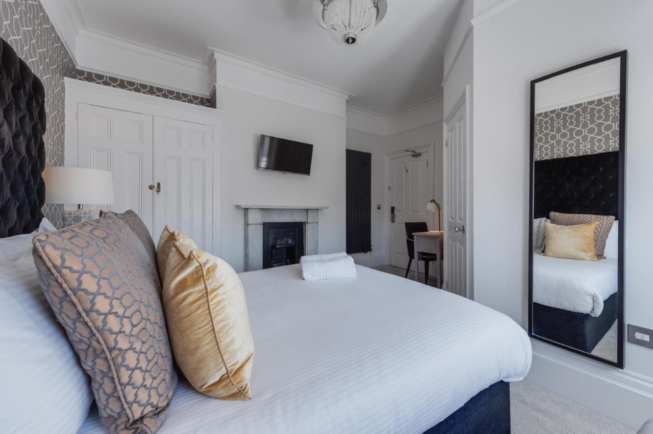 Stattons Boutique Hotel & Restaurant Portsmouth Dış mekan fotoğraf