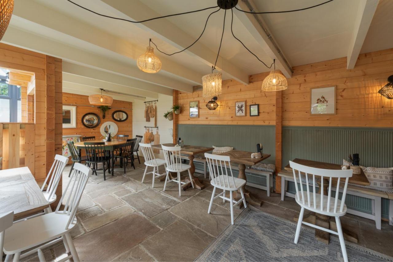 Stattons Boutique Hotel & Restaurant Portsmouth Dış mekan fotoğraf